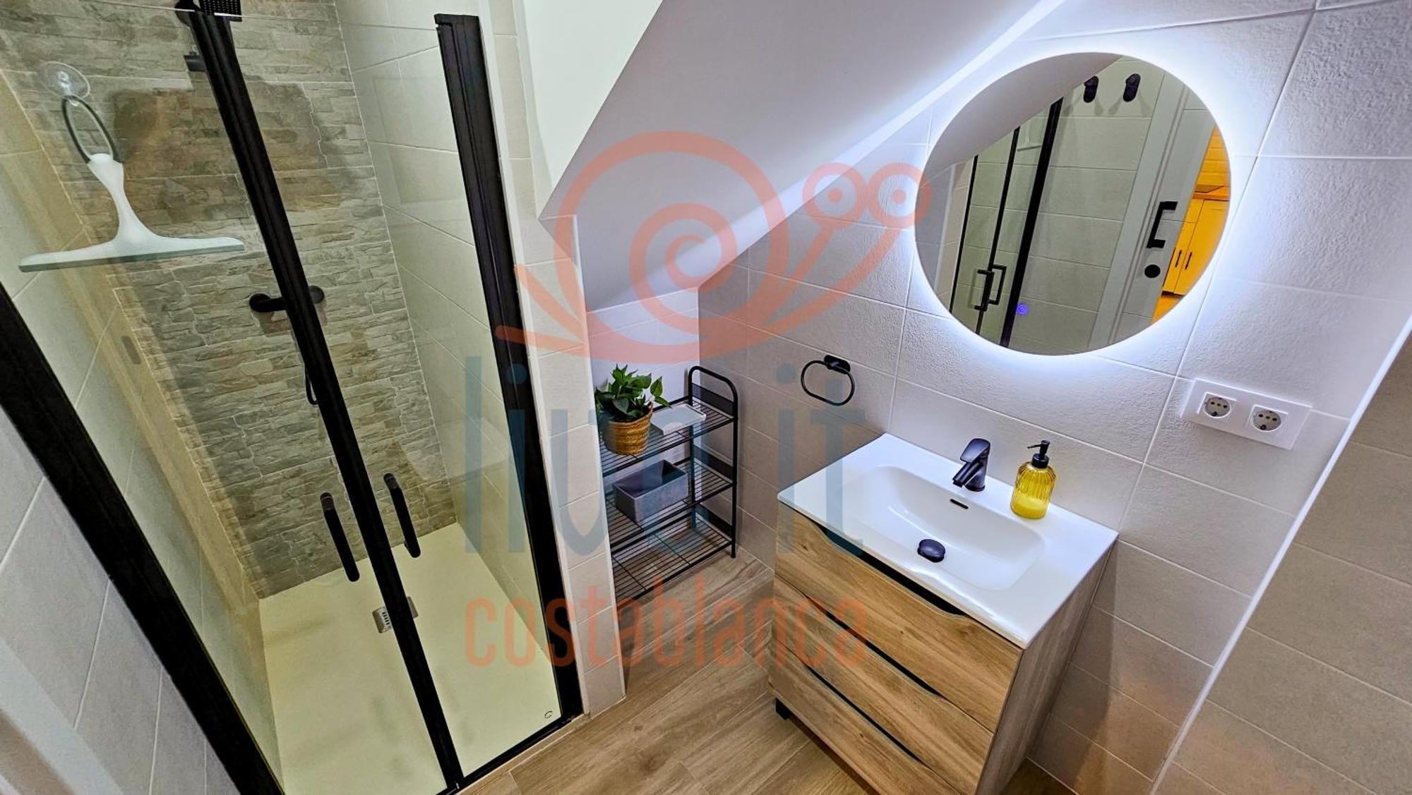 Apartamento Sol Live It Cb Moraira Ngoại thất bức ảnh