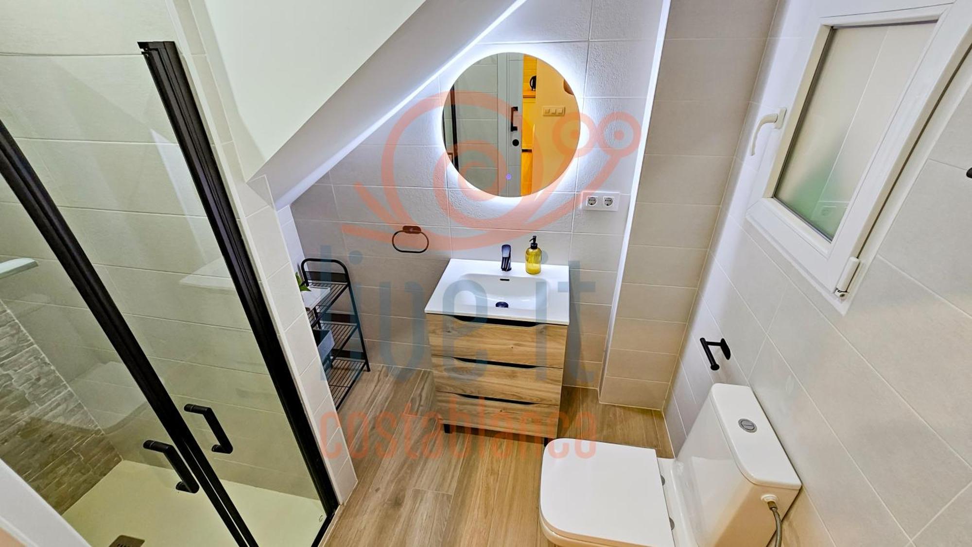 Apartamento Sol Live It Cb Moraira Ngoại thất bức ảnh